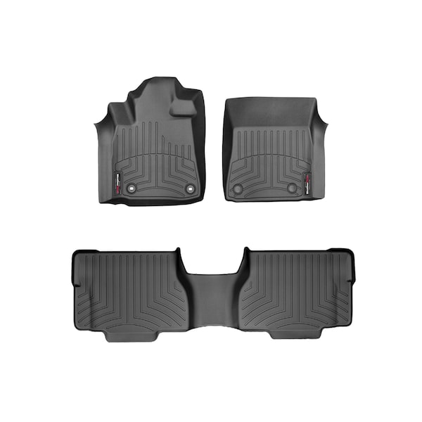 Floorliners, 444081-440937